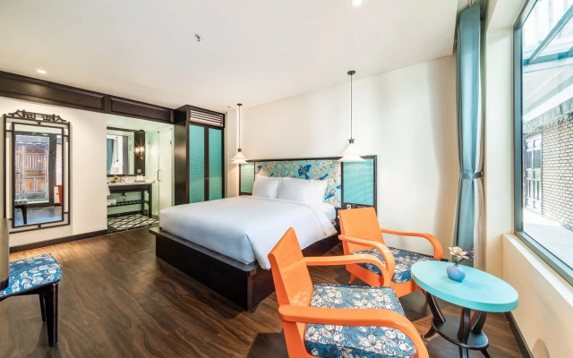 Hoi An Sunny Pool Villa