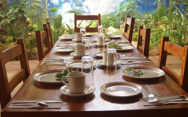 Axkan Arte Hotel Tuxtla