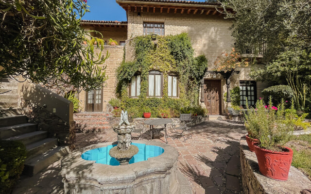 Casaliza Hotel Boutique