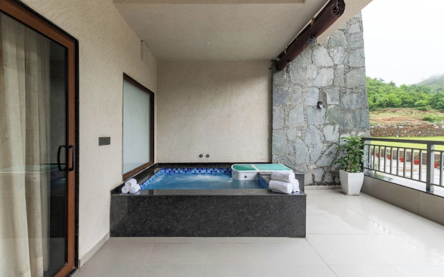 Turban The Fort Resort & Spa