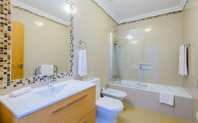 Casa Maria at Boavista Resort Lagos