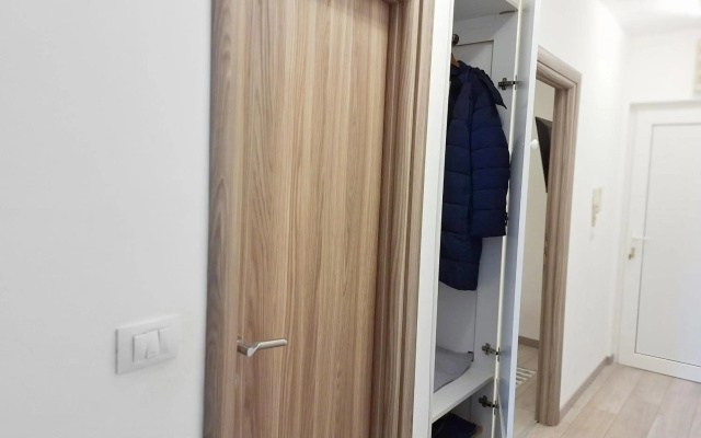 Apartment Nevera