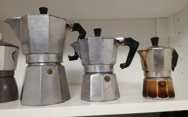 Rilassante E Indipendente- La Rondinella -detacha