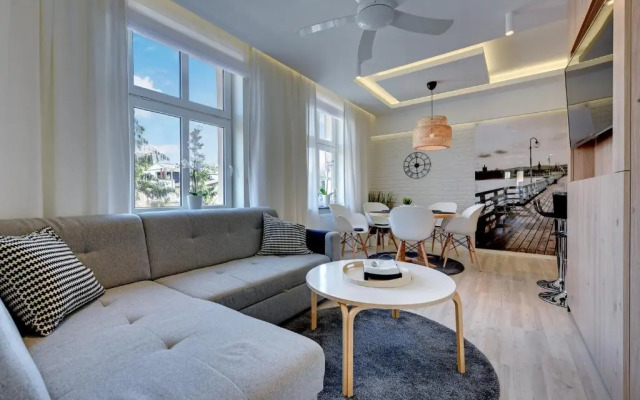 Lion Apartments - NEMO Deluxe