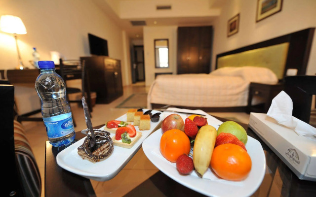 National Hotel Jerusalem