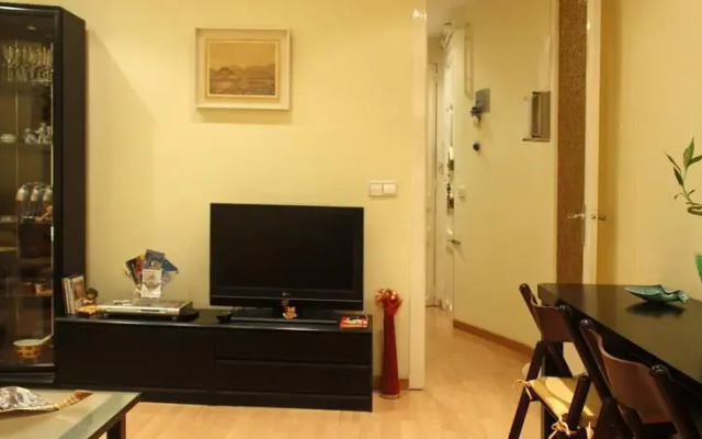BCN Tourist Apartment