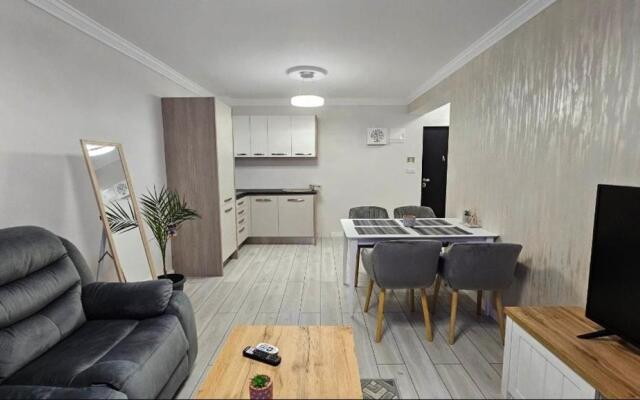 Divine Apartments Oradea Ap 19