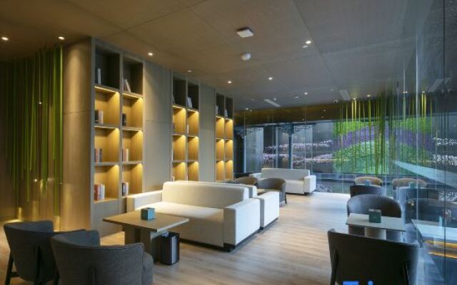 WINGATE BY WYNDHAM Hotel