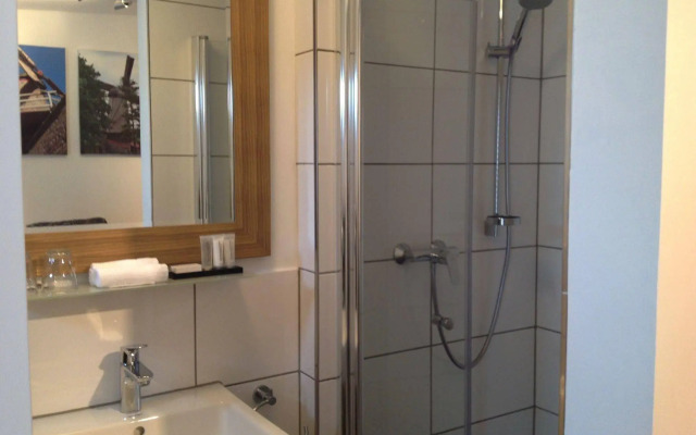 Bed and Breakfast am Meerturm