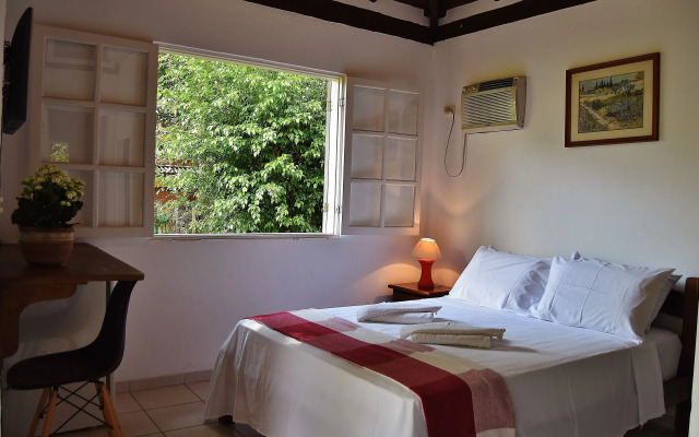 Pousada Vila das Pedras