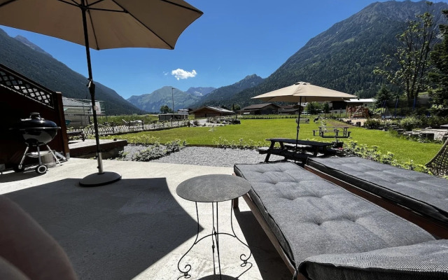 Haus Tauern Am See