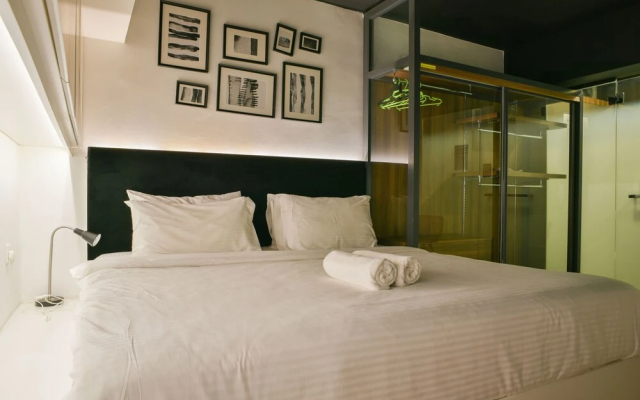 Three28 Tun Razak By Widebed