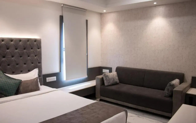 Jardin Hotels