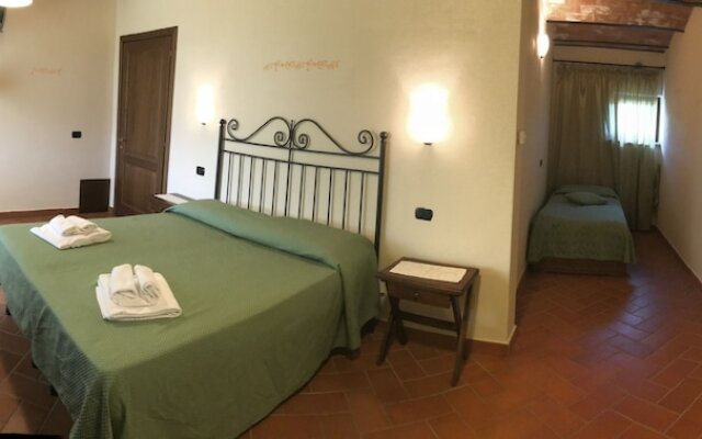 Tenuta La Tabaccaia
