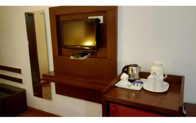 Hotel Hilroz