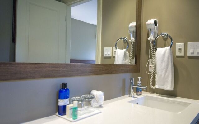 Granville House B&B