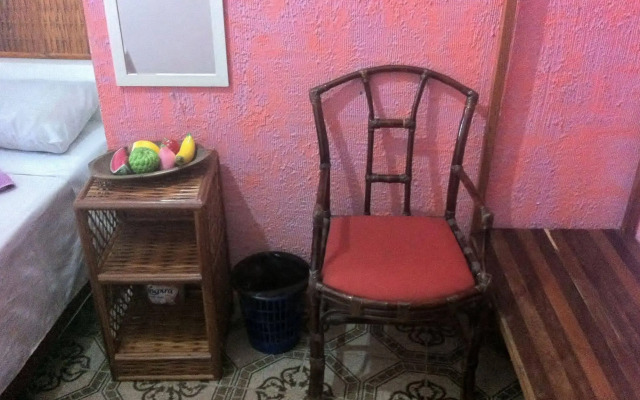 Pousada Biribiri