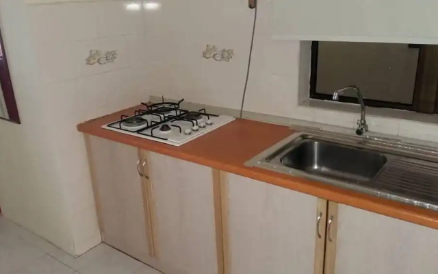 Lumut Valley Resort Condominium