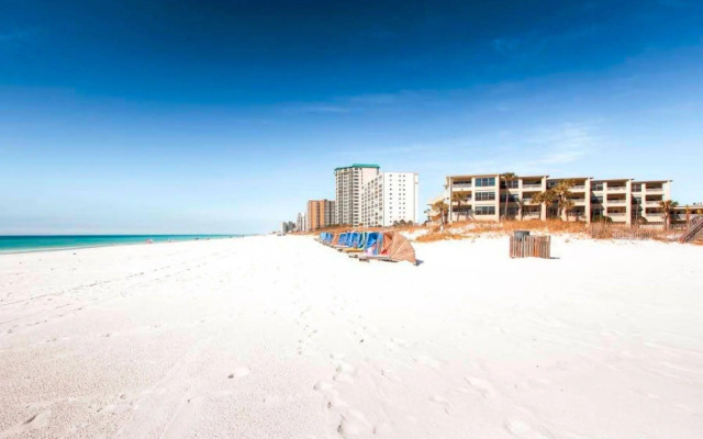 Silver Dunes by Holiday Isle