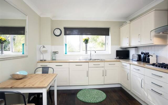 Sandbanks Peninsula - DHH