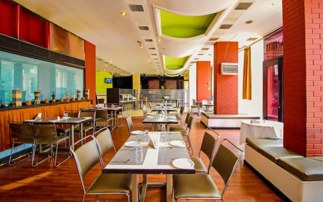 OYO 1802 Hotel Sandhya