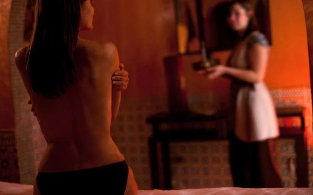 Domaine de Rochevilaine