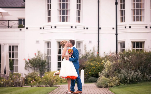 Bedford Lodge Hotel & Spa