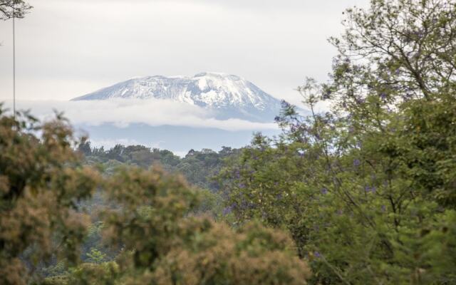 Arusha Villa