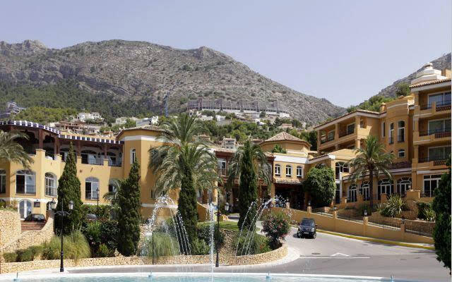 Hotel Pierre & Vacances Premium Altea Hills