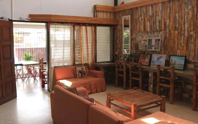 Guesthouse Storyshare