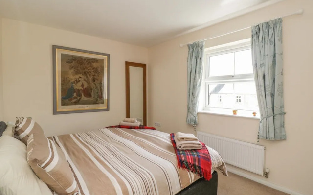 The Wesley Apartment