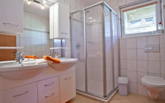 Pension Alpina Neustift