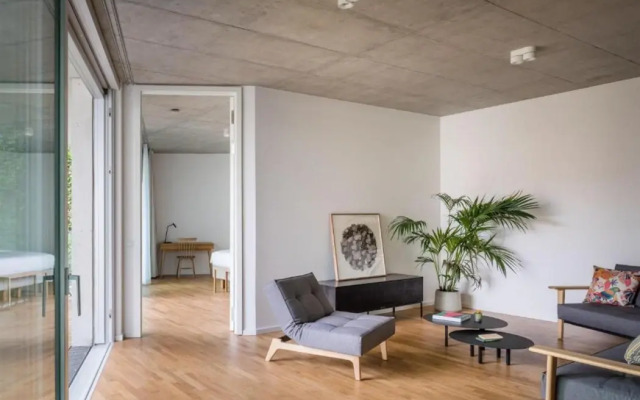 Wilmina Suites