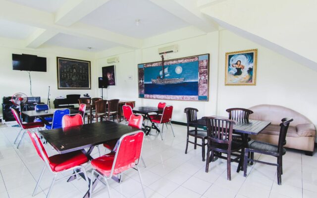 Hotel Bandara Asri RedPartner