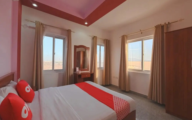 OYO 116 Platinium Hotel Apartments