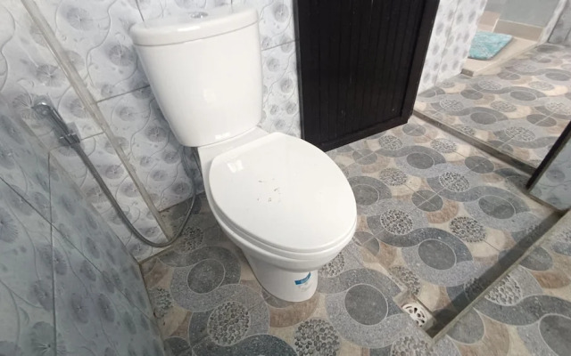 OYO 93603 Nurbata Holdings