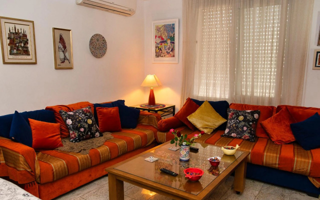 Select Collection Hammam Sousse appartments