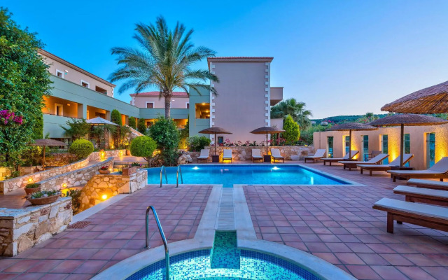 Mistral Hotel - Singles Only