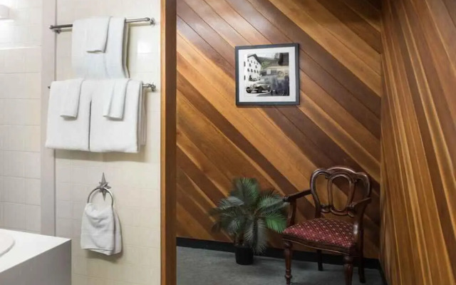 Econo Lodge Murwillumbah