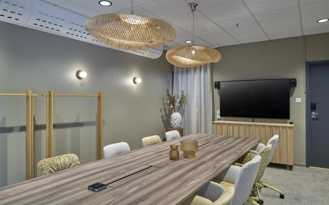Scandic Karlskrona