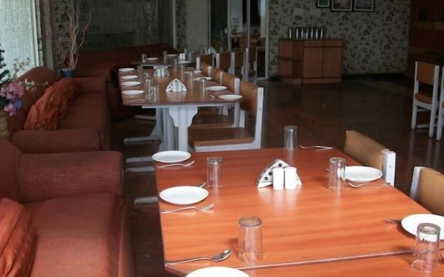 Plaza Palace Hotel