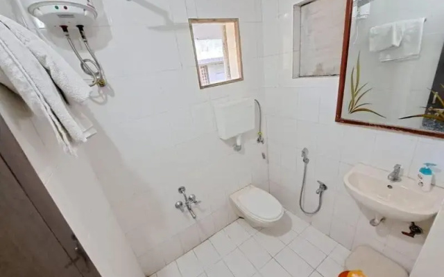 Elis Hospitality Service Parth Bungalow