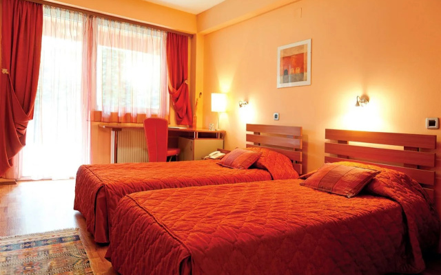 Leonardo Hotel