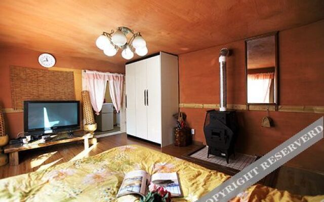 Pocheon Sanulteo Pension