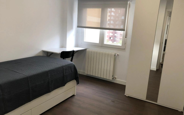 Apartamento Santander