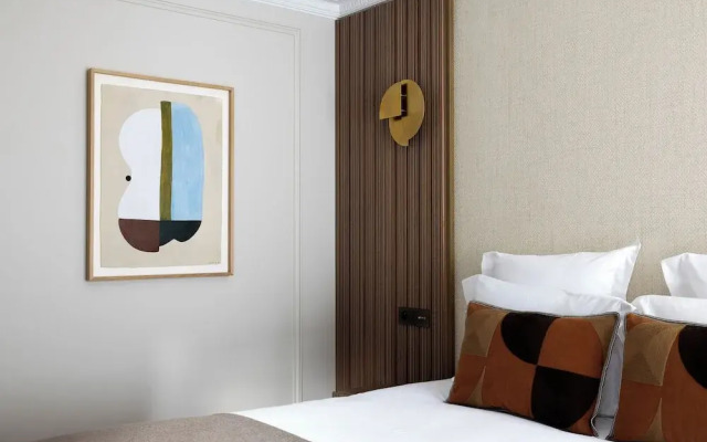HIGHSTAY - Luxury Serviced Apartments - Centre Pompidou