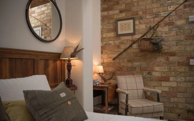Bridleway Bed and Breakfast