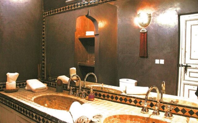 Riad Menzeh & SPA