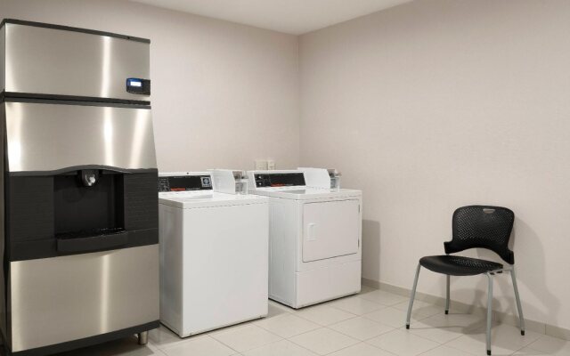 Fairfield Inn & Suites by Marriott Tijuana
