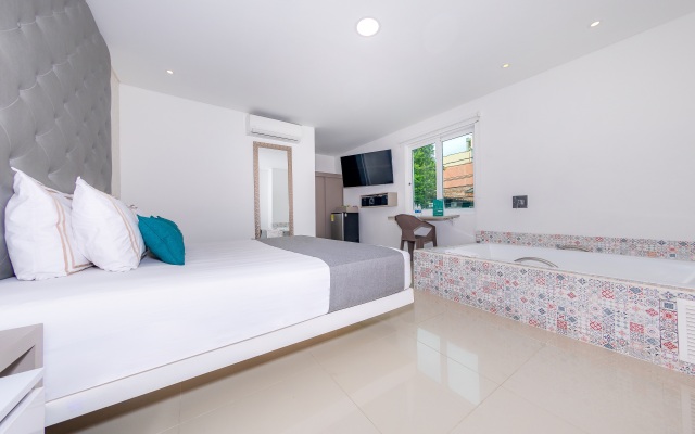 Hotel Infinity Medellin